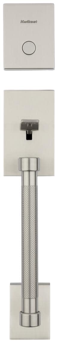 Open Box - Kwikset 819PVHLIP-514 - Handlesets Door Hardware