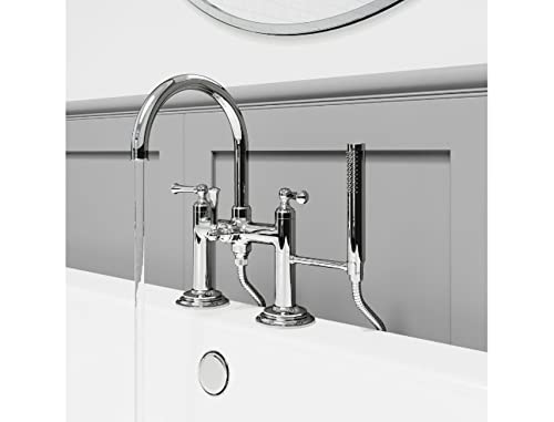 Open Box - Pfister LG6-2TBC - Tub Filler Faucet