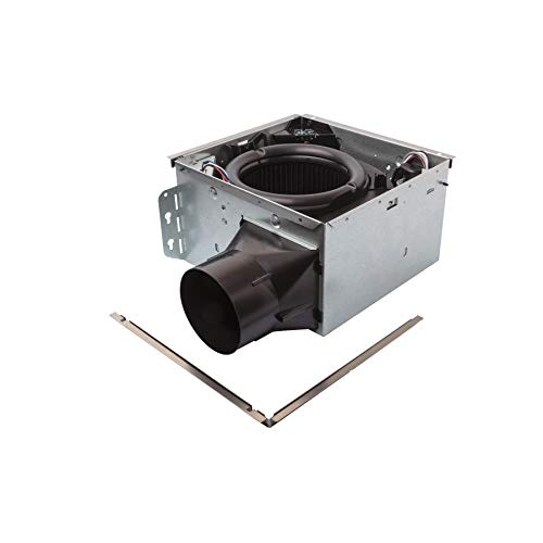 Open Box - Broan AE50110DC - Exhaust Fans Ventilation
