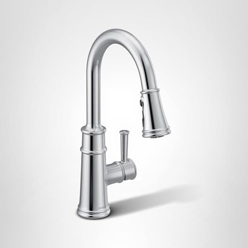 Open Box - Moen 7260 - Kitchen Faucet