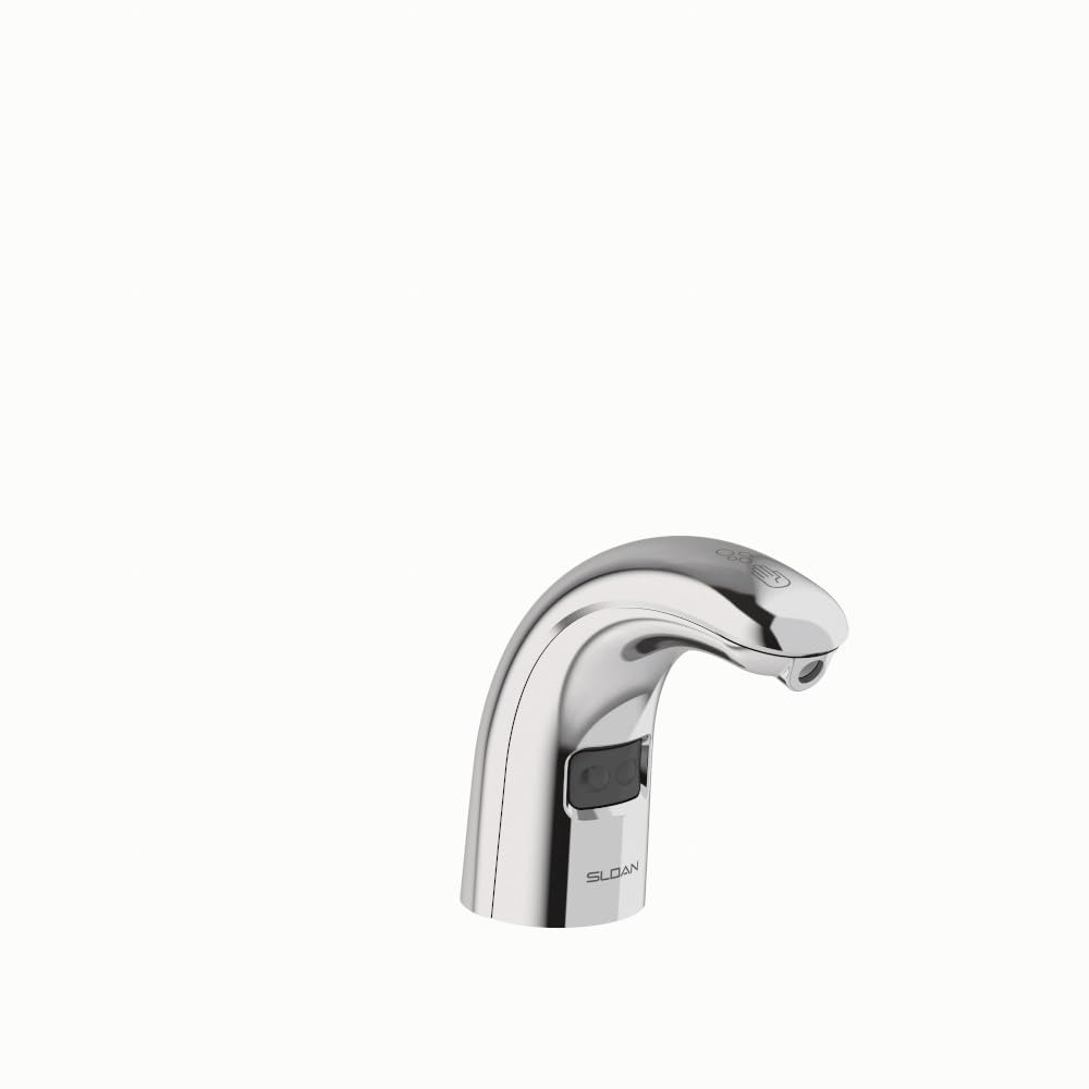 Open Box - Sloan 3346093 - Soap Dispenser Commercial Bathroom Accessories