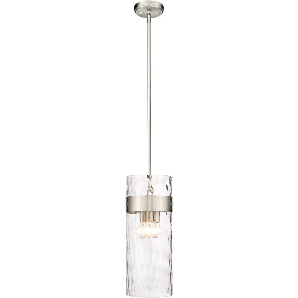 Open Box - Z-Lite 3035P9-BN - Pendants Indoor Lighting