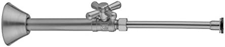 Open Box - Jaclo 631-72-CB - Angle Stop Valves Valves