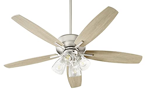 Open Box - Quorum International 7052-465 - Ceiling Fans Fans