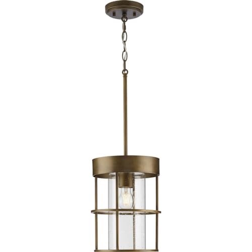 Open Box - Progress Lighting P500401-196 - Pendants Indoor Lighting