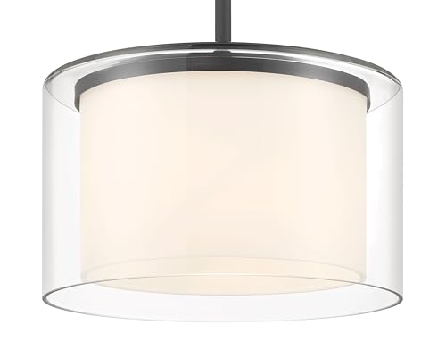 Open Box - Minka Lavery 4102-66 - Pendants Indoor Lighting