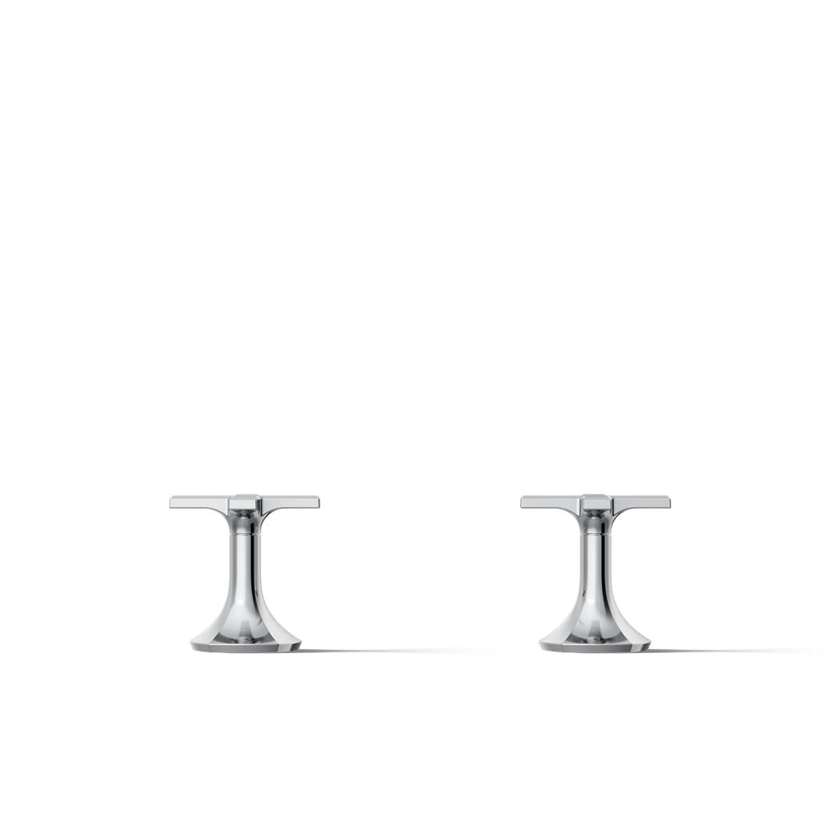 Open Box - Kohler K-27018-3-CP - Tub Faucet Parts Faucet Accessories and Parts