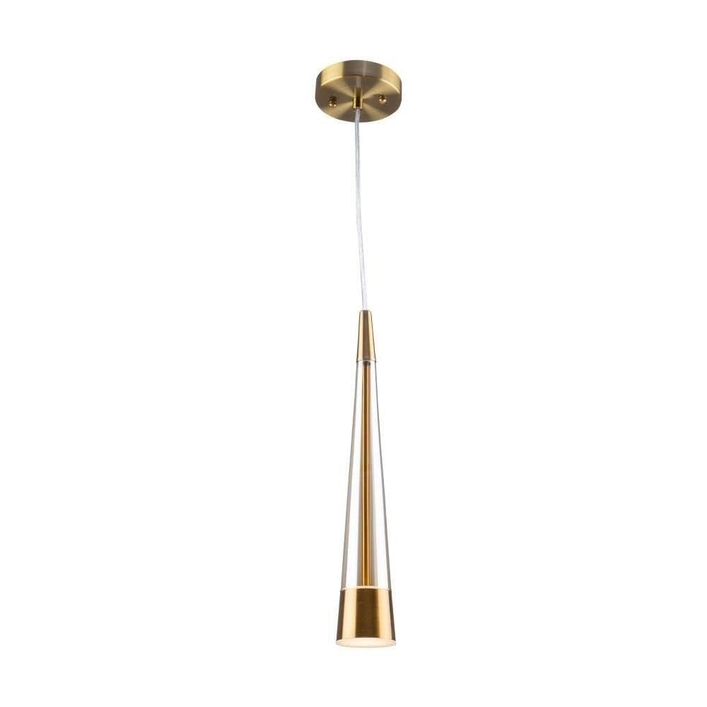 Open Box - Artcraft Lighting AC6821BR - Pendants Indoor Lighting