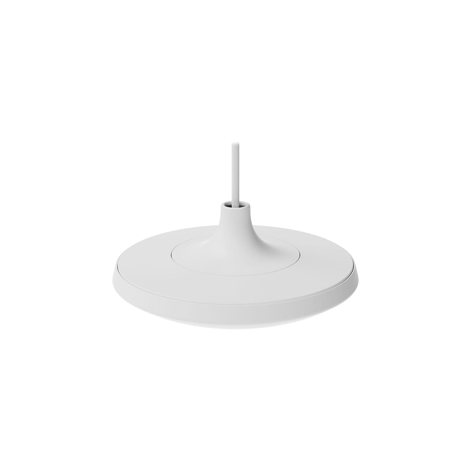 Refurbished - Mic Pod Pendant Mount-OFF-WHITE-9004 952-000123