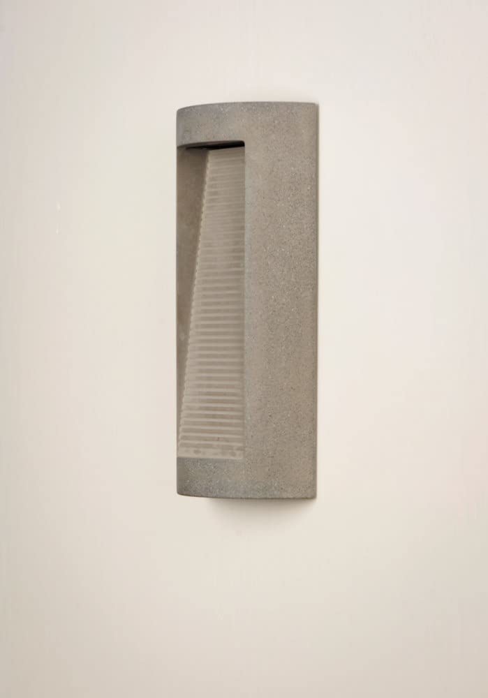 Open Box - ET2 E14382-GSN - Wall Sconces Outdoor Lighting