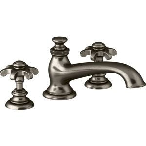 Open Box - Kohler K-72777-SN Artifacts Roman Tub Faucet