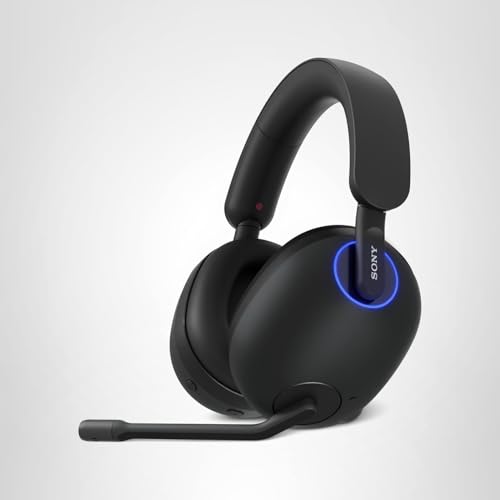Certified Refurbished - SONY WHG900N/B Headphone (BT)