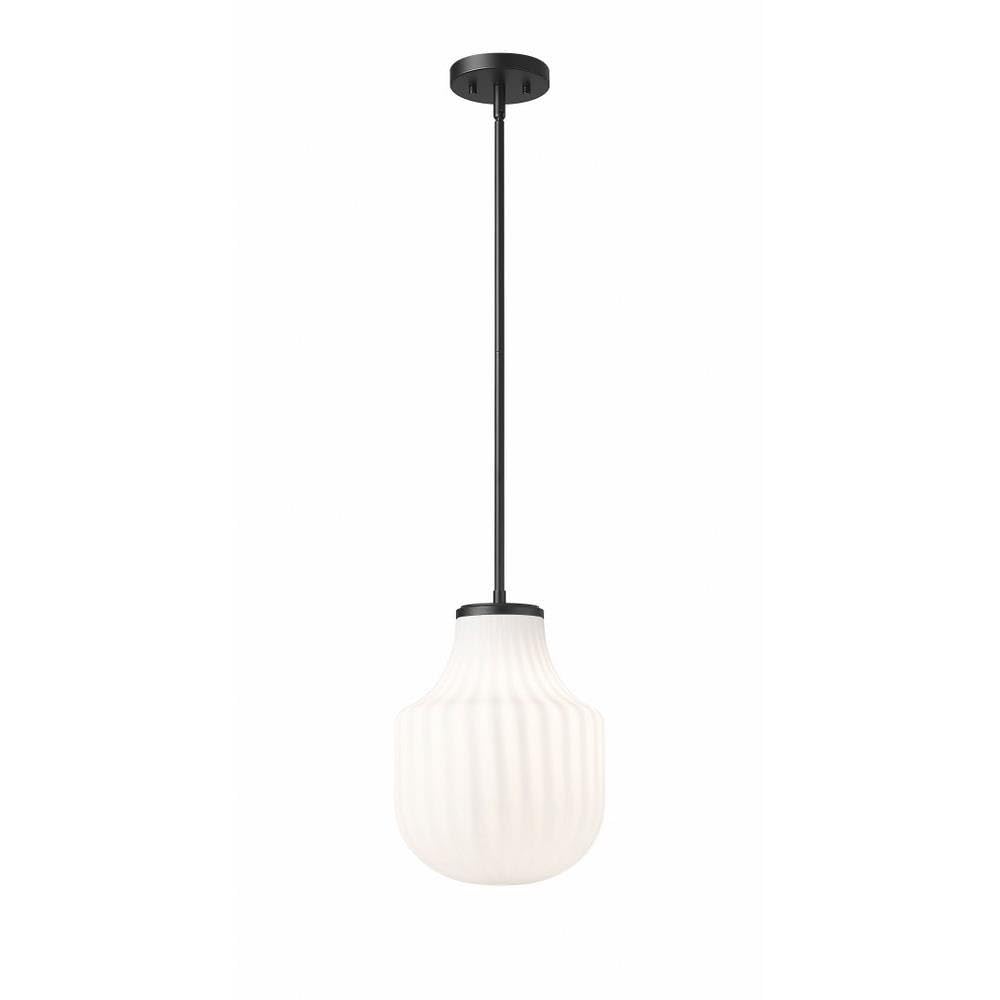 Open Box - Z-Lite 7510P10-MB - Pendants Indoor Lighting