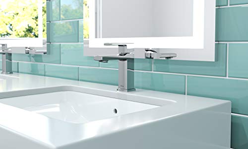 Open Box - Pfister LG42-DAPC - Bathroom Sink Faucets Faucet