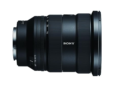Certified Refurbished - SONY SEL1635GM2 Interchangeable Lens Camera
