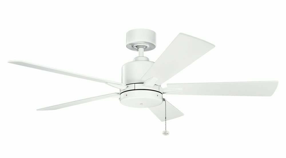 Open Box - Kichler 330242SBK - Ceiling Fans Fans