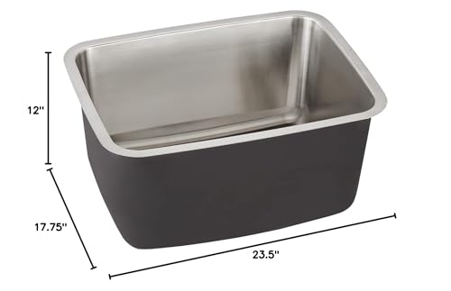 Open Box - Signature Hardware SHMDLS2318 - Laundry Sink Fixture