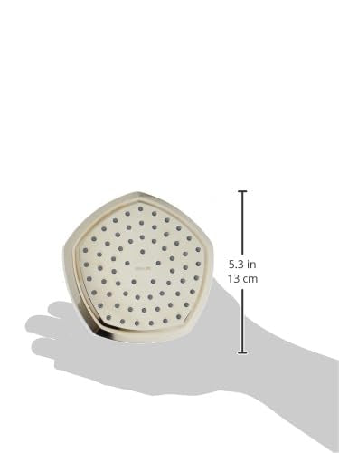 Open Box - Kohler K-27050-SN - Shower Heads Showers
