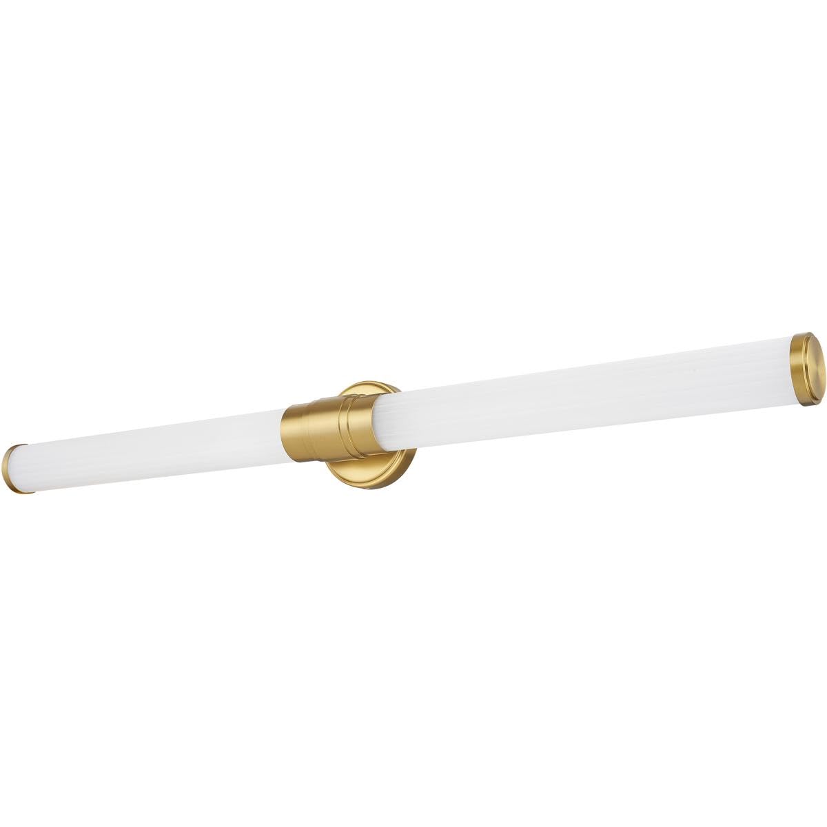 Open Box - Z-Lite 1020-40W-MGLD-LED - Bathroom Fixtures Indoor Lighting