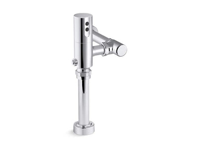 Open Box - Kohler K-10TD00K10-CP - Toilet Flushometer Valves Flushometer Valve