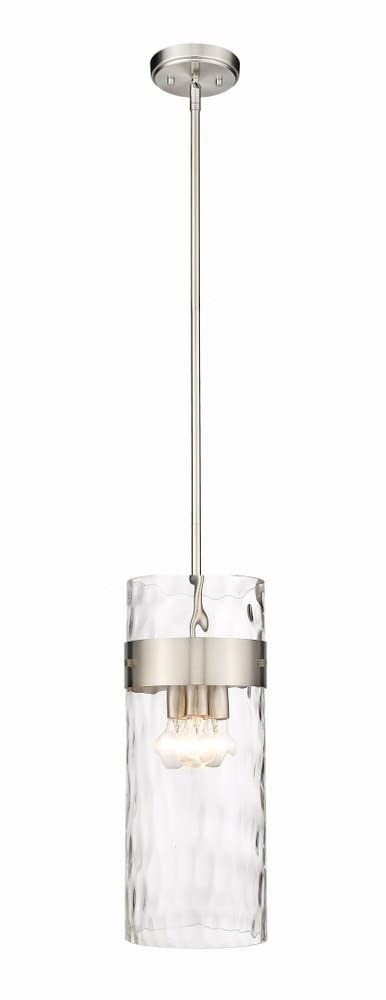 Open Box - Z-Lite 3035P9-BN - Pendants Indoor Lighting