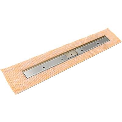 Open Box - Infinity Drain FCSST 6536 SC - Shower Drains Showers