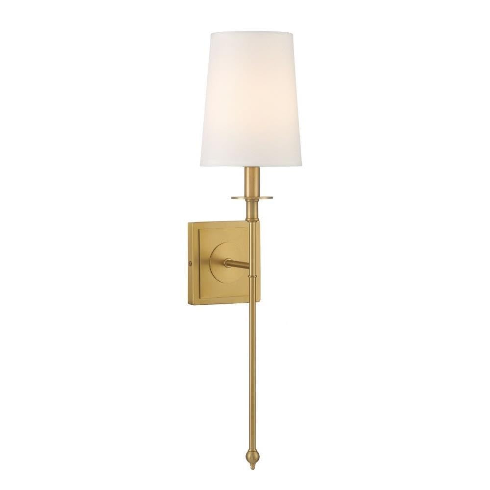 Open Box - Minka Lavery 2021-894 - Wall Sconces Indoor Lighting Minka LaveryBullseye Deals