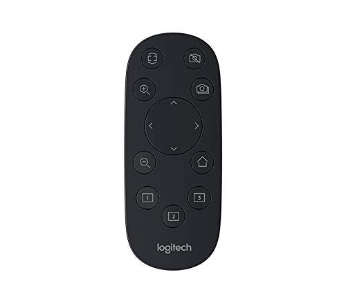 Open Box -  Logitech PTZ Pro 2 Camera - USB HD 1080P Video Camera for Conference Rooms