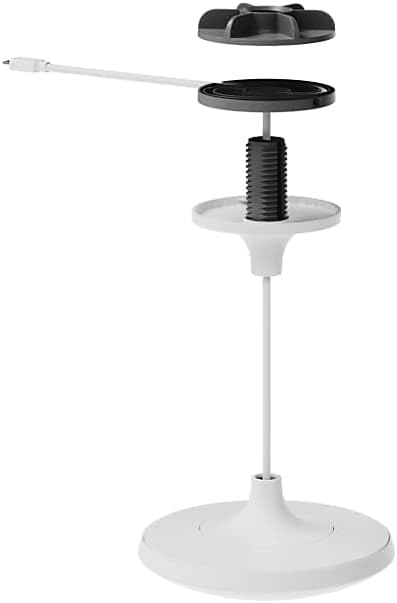 Refurbished - Mic Pod Pendant Mount-OFF-WHITE-9004 952-000123