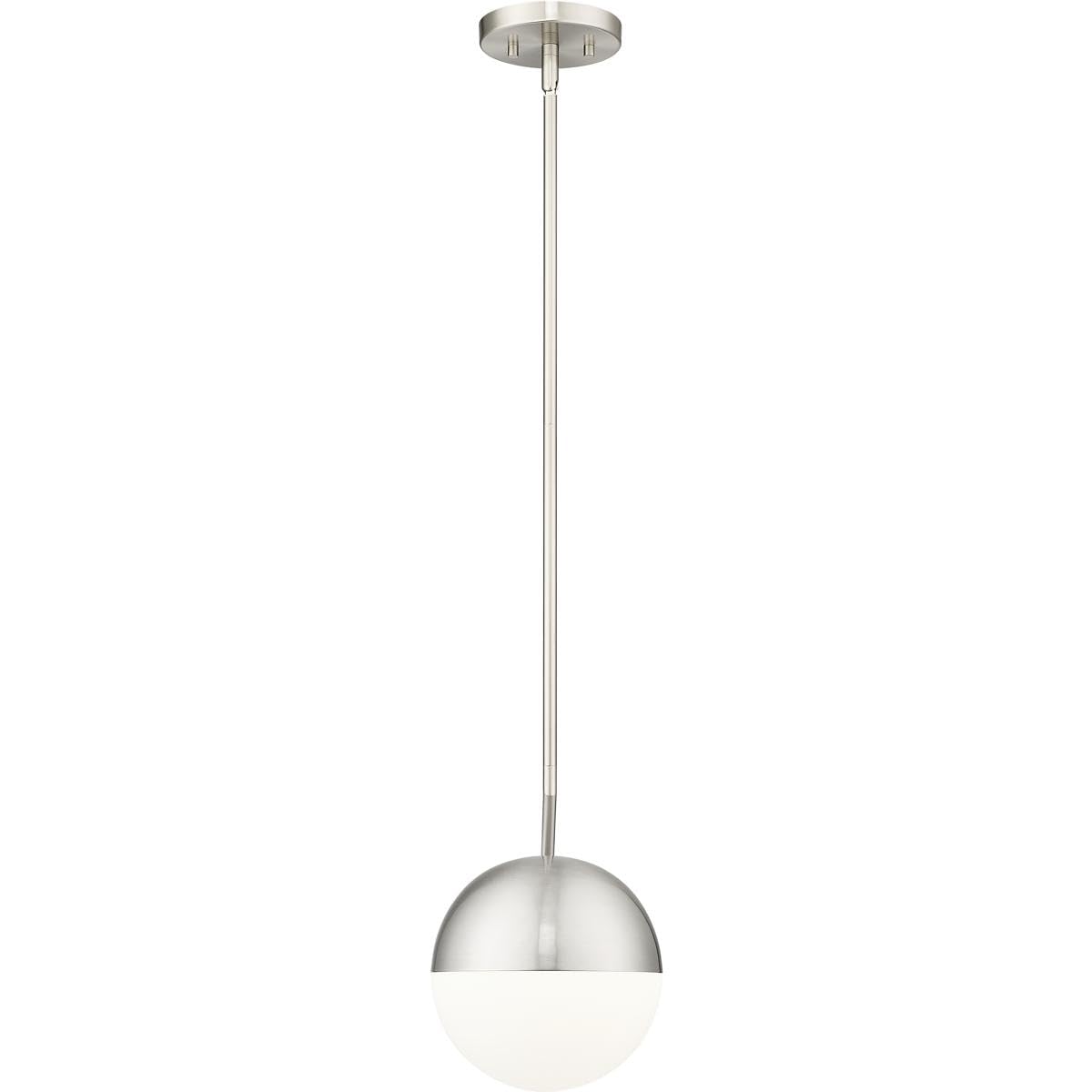 Open Box - Z-Lite 7517P11-BN - Pendants Indoor Lighting