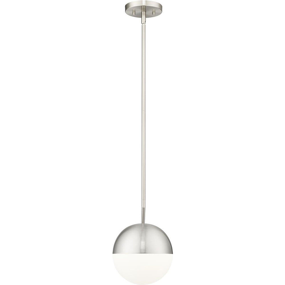 Open Box - Z-Lite 7517P11-BN - Pendants Indoor Lighting