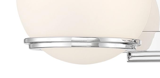 Open Box - Minka Lavery 2842-77-L - Bathroom Fixtures Indoor Lighting