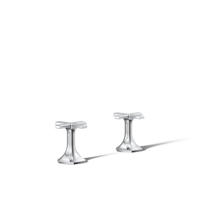 Open Box - Kohler K-27018-3-CP - Tub Faucet Parts Faucet Accessories and Parts