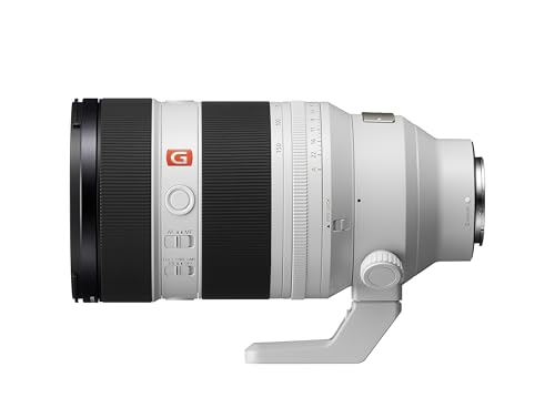 Certified Refurbished - SONY SEL50150GM Interchangeable Lens Camera