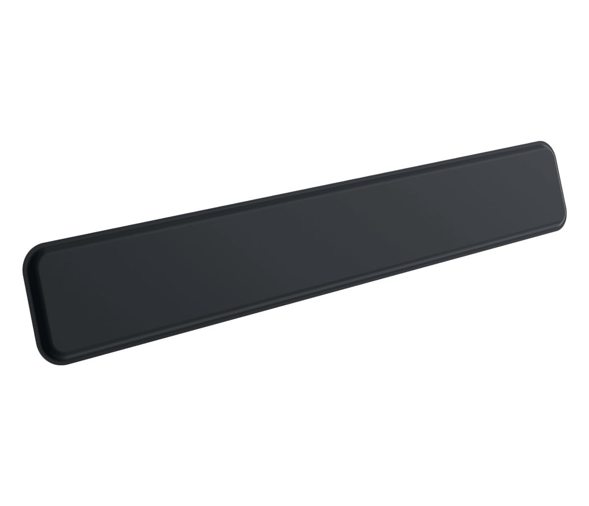 Refurbished - Logitech Palm Rest for MX Keys - 956-000001