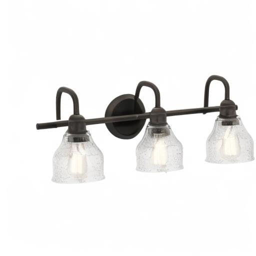 Open Box - Kichler 45973OZ - Bathroom Fixtures Indoor Lighting