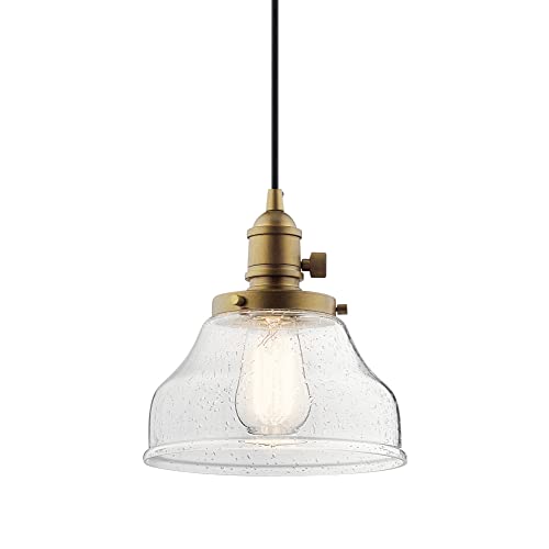 Open Box - Kichler 43850NBR - Pendants Indoor Lighting