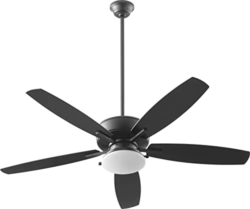 Open Box - Quorum International 17052-159 - Ceiling Fans Fans
