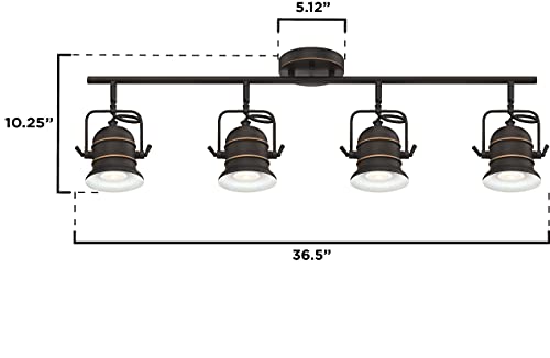 Open Box - Westinghouse 6116800 - Ceiling Fixtures Indoor Lighting