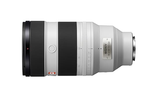 Certified Refurbished - SONY SEL50150GM Interchangeable Lens Camera