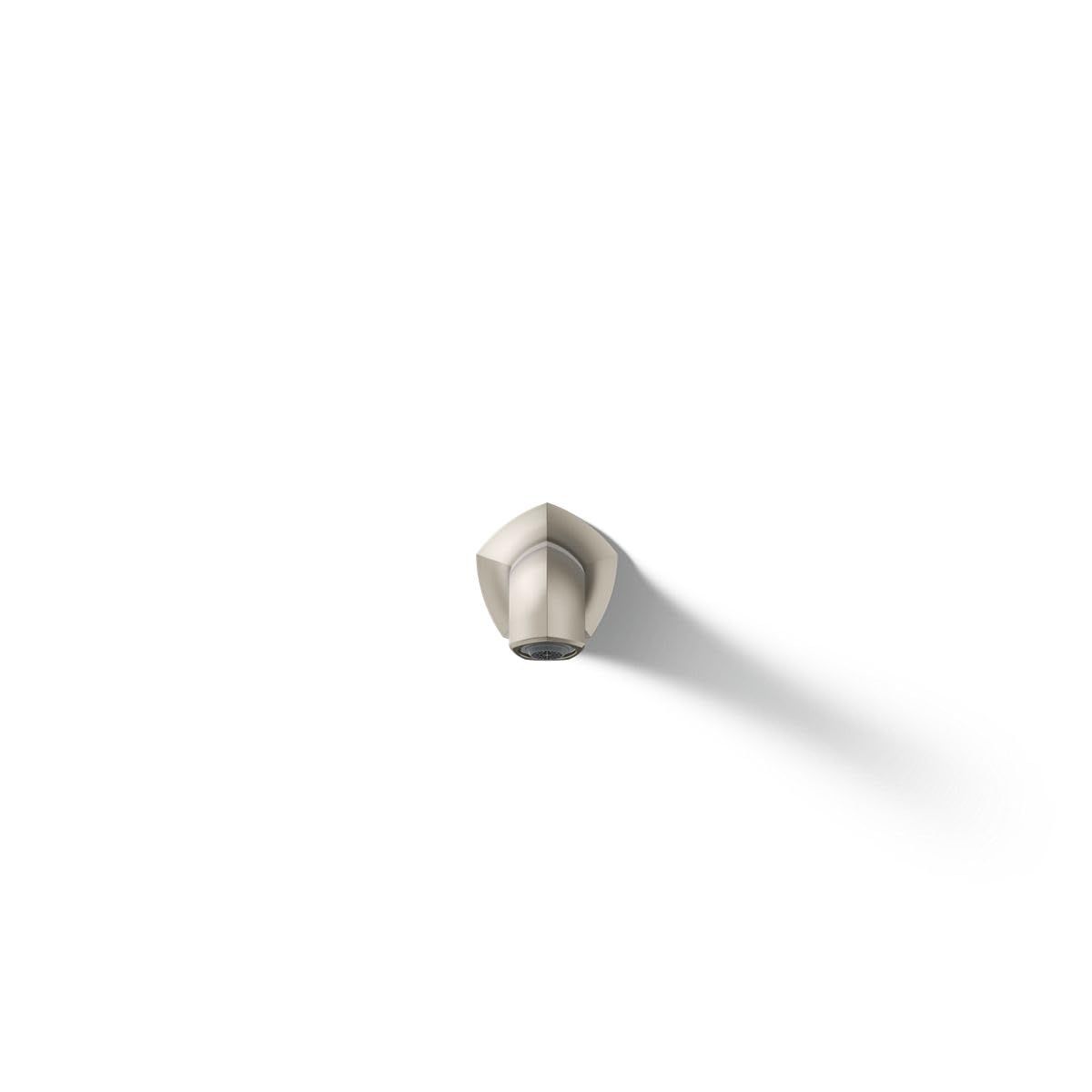 Open Box - Kohler K-27115-BN - Tub Spouts Bath and Shower Accessories