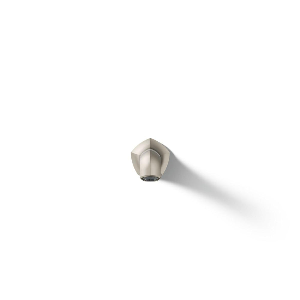 Open Box - Kohler K-27115-BN - Tub Spouts Bath and Shower Accessories