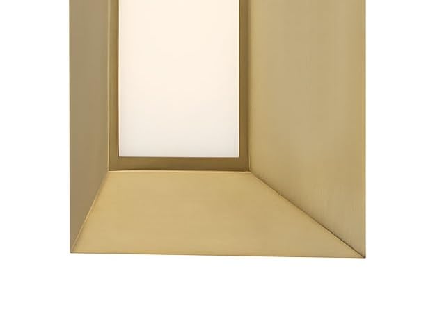 Open Box - Minka Lavery 321-695-L - Wall Sconces Indoor Lighting