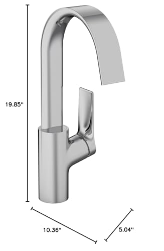 Open Box - Hansgrohe 75030001 - Bathroom Sink Faucets Faucet