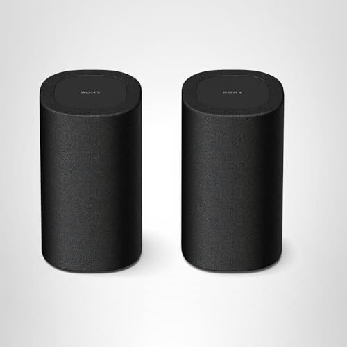 Certified Refurbished - SONY SARS8 Home Theater