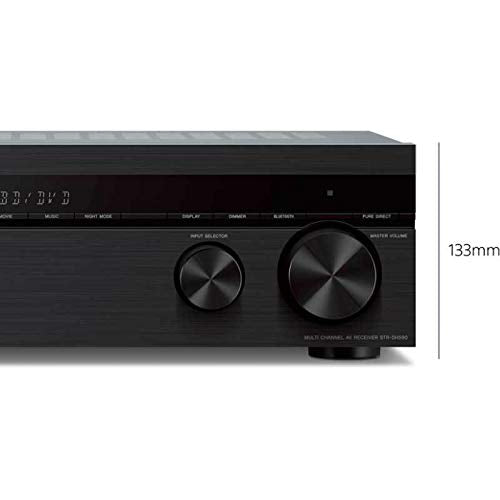 Certified Refurbished - SONY STRDH590 Home Theater