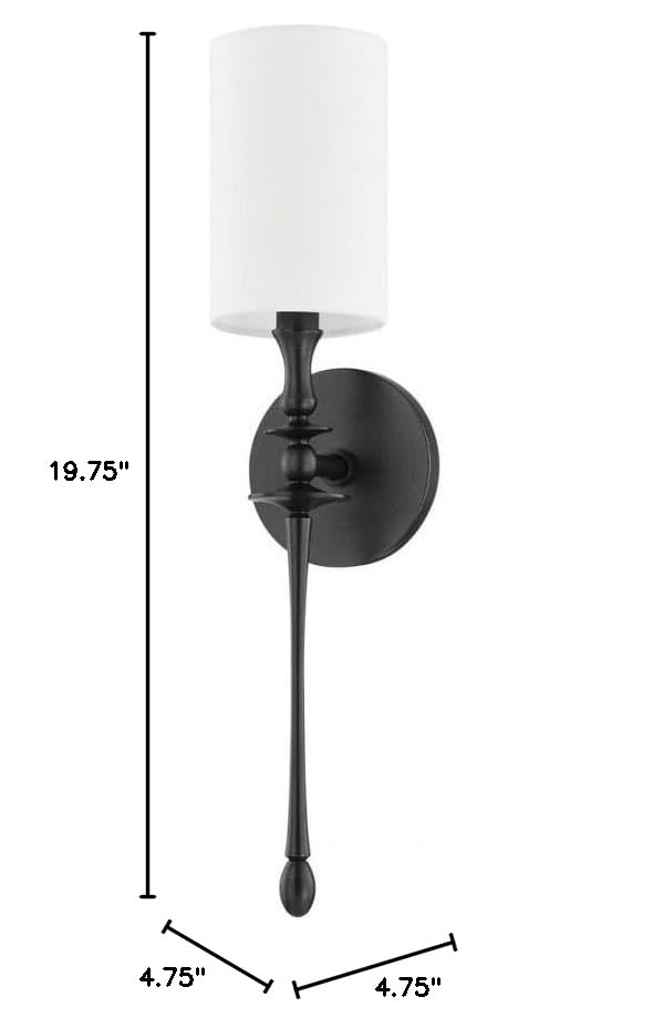 Open Box - Hudson Valley Lighting 3720-DB - Wall Sconces Indoor Lighting