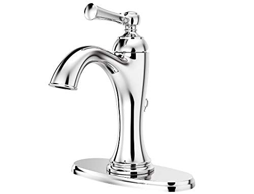 Open Box - Pfister LG42-TB0D - Lavatory Faucet