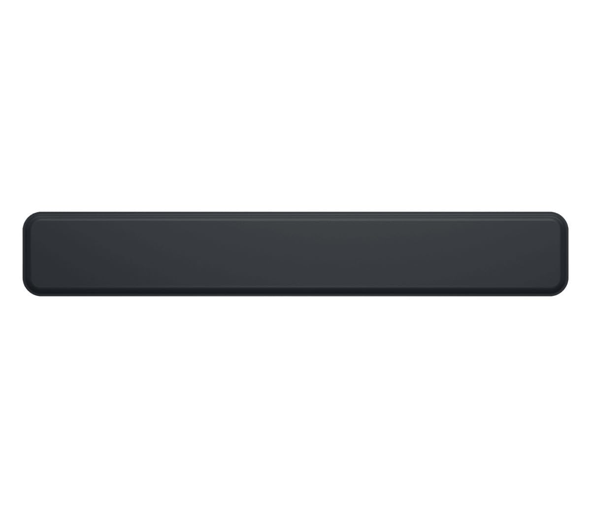 Refurbished - Logitech Palm Rest for MX Keys - 956-000001