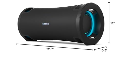 Certified Refurbished - SONY SRSULT70 Personal Audio